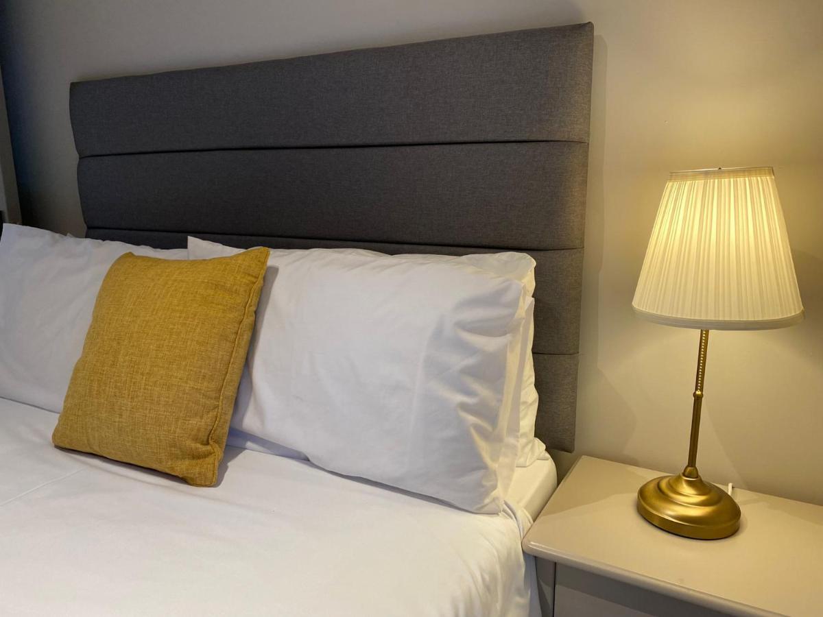 Apartment Coach House @ The Booth Hereford